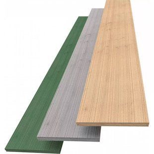 Террасная доска ДПК EasyDeck Dolomit 19*245