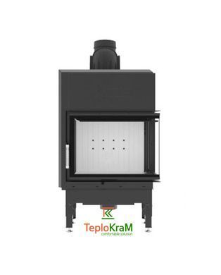 Камінна топка Hitze HST 68x43.R 9,3 кВт, права