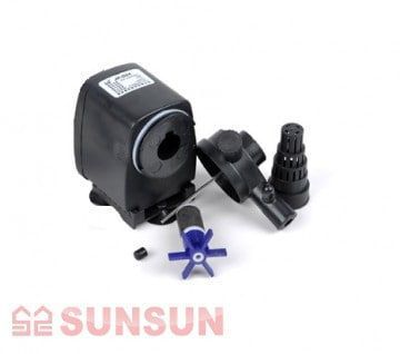 АКВАРІУМНИЙ НАСОС - ГОЛОВА SUNSUN JP-025