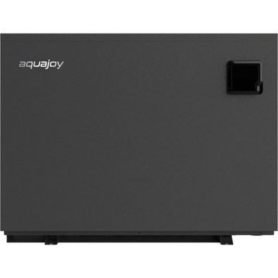 Инверторный тепловой насос Aquajoy Side Flow 20 (20 кВт)