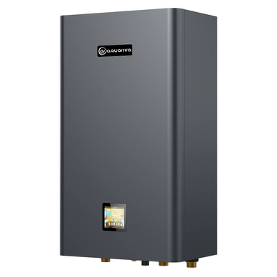 Инверторный тепловой насос для дома Aquaviva Plus 20T (19.83 кВт)