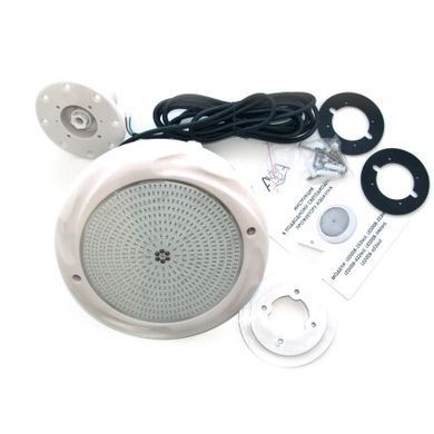 Прожектор світлодіодний Aquaviva LED008 546LED (33 Вт) RGB