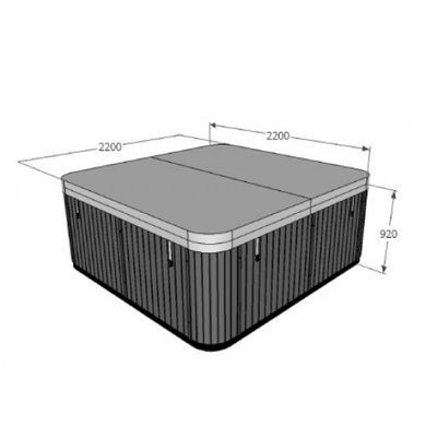 Astralpool 4 - Astralpool 4