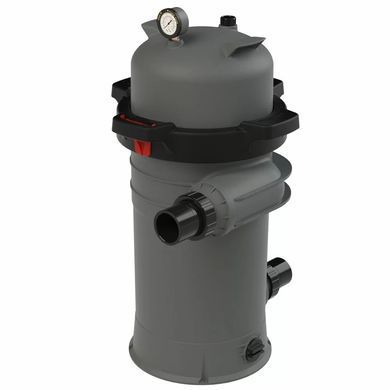 Картриджний фільтр Emaux Galaxy ICF200 (27.2 м3/год, 3.5 бар)