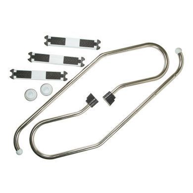 Лестница Emaux Mixta NSF315-SR (3 ступени)