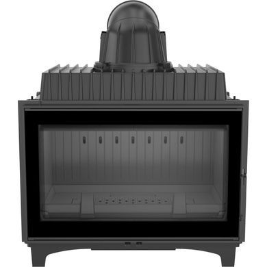 Каминная топка Kratki FRANEK DECO (14,0 кВт)