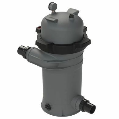 Картриджний фільтр Emaux Galaxy ICF200 (27.2 м3/год, 3.5 бар)