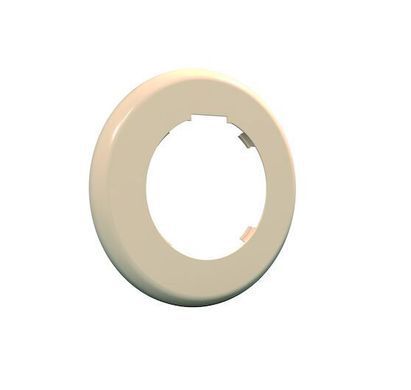 AstralPool Biege Flexi V1 RGB светодиодный прожектор для бассейна 22W, накладка беж, многоцветный свет