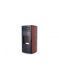 Пеллетная печь Defro Home AQUAPELL Красный