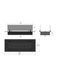 Біокамін Infire INSERT BLACK 800