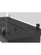 Біокамін Infire INSERT BLACK 800