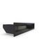 Вентиляційна решітка Defro Home DH LUFT 480х90 (120)