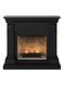 Каминокомплект Tagu MAGNA ZenFlame черный