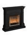 Каминокомплект Tagu MAGNA ZenFlame черный