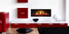 Электрокамин Dimplex Opti-V PGF-10 Эффект -5D