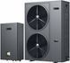 Инверторный тепловой насос для дома Aquaviva Plus 20T (19.83 кВт)