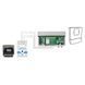 Панель управления фильтрацией Hayward H-POWER-230В, 14A (Таймер, Diff, Bluetooth)