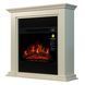 Камінокомплект ArtiFlame MARTA AF23S БІЛИЙ ВАНІЛЬ (ЗІ ЗВУКОМ)
