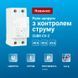 Реле напряжения с контролем тока ZUBR CV2-50