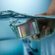 Тестер AquaDoctor Test Box Cl/pH