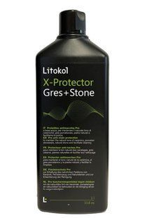 Защитное Средство Litokol X-Protector Gres + Stone 1 л XPRTGS0121