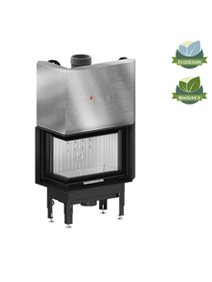 Каминная топка Hitze HST68x43.LG
