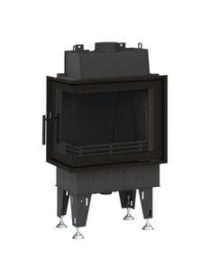 Каминная топка BeF PASSIVE 7 CL