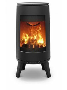 Чугунная печь Dovre BOLD 300