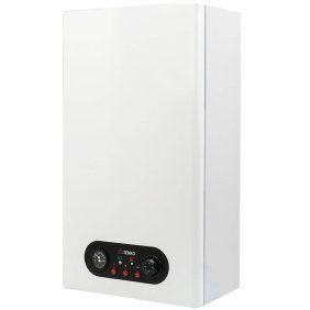 Котел электрический Tenko Стандарт Плюс 12 кВт, 220/380В, с насосом и баком (СПКЕ 12_220/380 NEW)