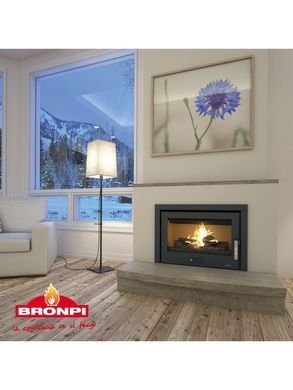 Касетна топка Bronpi RIOJA