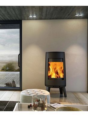 Чугунная печь Dovre BOLD 300
