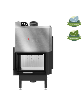 Каминная топка Hitze HST68x43.LG