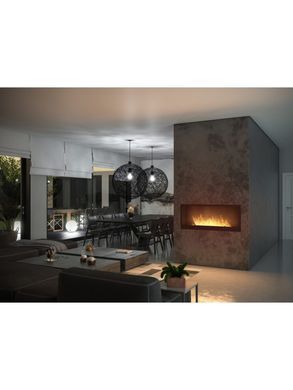 Биокамин Infire INSIDE 1200