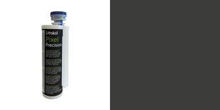 Клейовий Гель Litokol Pixel Precision 12 Nero Antico 215 мл PXLPRCNAN0028