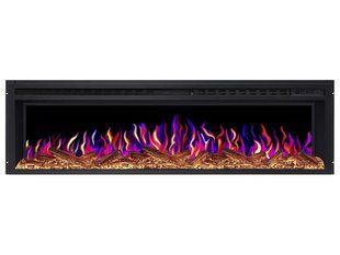 Электрокамин ArtiFlame AF58 Multicolor