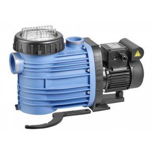 Циркуляційний насос BADU Magna 12 (12 м3/год, Н=8м), P=0,45 кВт, 230В - 219.0128.038