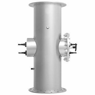 Ультрафиолетовая установка Lifetech Clear (196 м3/ч, DN200, 4 кВт)