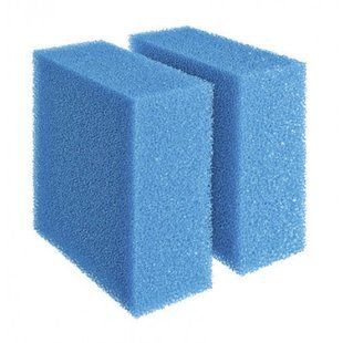 Фильтрующая губка для BioTec 60/90/140, синяя - 42896