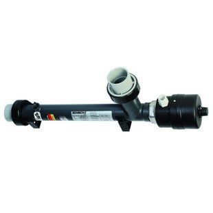 Электронагреватель Behncke EWT 80-70/6 6 кВт 400В
