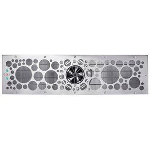 Закладная панель Speck Design 2 противотока BJ Turbo Pro