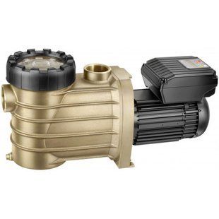 Циркуляційний насос BADU Bronze 14 (14 м3/год, Н=8м), P=0,55 кВт, 230/400В - 210.1014.037