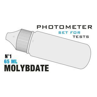 Рідина PL Molybdate 1 (Молібдат) 65 мл/уп PrimerLab