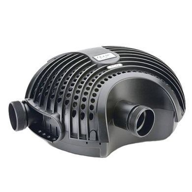 Насос для ставка, струмка, водоспаду Aquamax ECO 6000 з двома заборами для води - 57108/57354