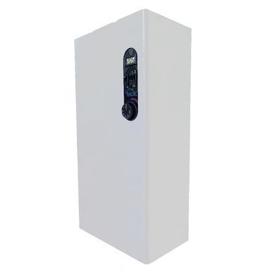 Електрокотел Neon PRO 24 кВт 380В модульний контактор ETI