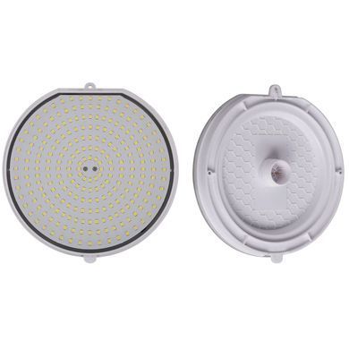 Прожектор светодиодный Aquajoy PAR56 HJ-FN-PC285-FN1 144LED 35 Вт RGB