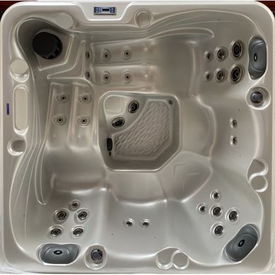 Astralpool 3 - Astralpool 3