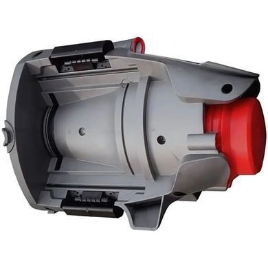 Блок мотора с аккумулятором Kokido для пылесоса Voltera 75 EV75CBX/EU