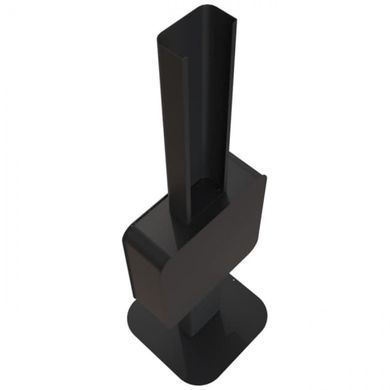 Биокамин Kratki ECHO SQUARE 70 С СЕРТИФИКАТОМ T&Uuml;V