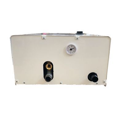 Електрокотел Neon PRO 24 кВт 380В модульний контактор ETI