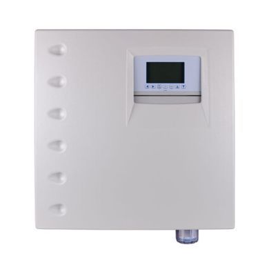 Панель управления дозацией Aquaviva K800 Kontrol pH-Cl-t&deg; в сборе